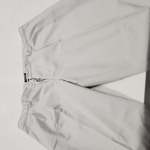 Men's Van Heusen 36x32 Light Khaki - Picture 1 of 7